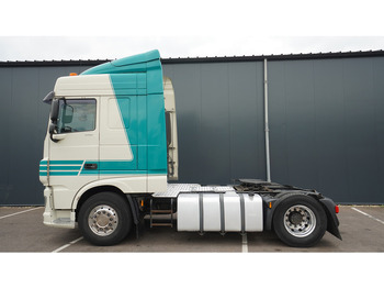 Sadulveok DAF XF 440