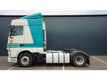 Sadulveok DAF XF 440