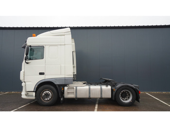 Sadulveok DAF XF 440