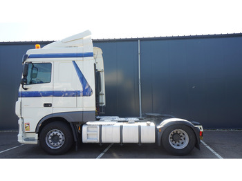 Sadulveok DAF XF 450