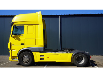 Sadulveok DAF XF 450