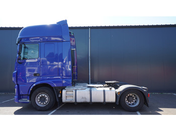 Sadulveok DAF XF 460