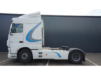 Sadulveok DAF XF 480