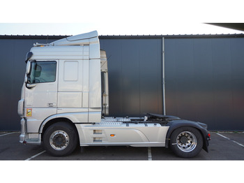 Sadulveok DAF XF 480