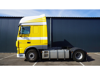 Sadulveok DAF XF 480