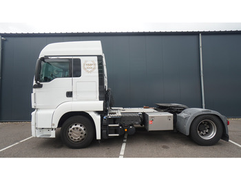 Sadulveok MAN TGS 18.440