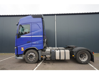 Sadulveok VOLVO FH 420