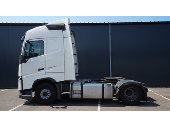 Sadulveok VOLVO FH 460