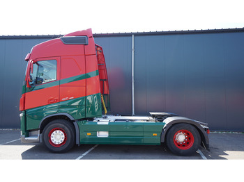 Sadulveok VOLVO FH 460