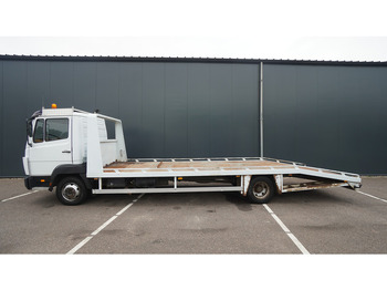 Veoauto MERCEDES-BENZ