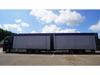 Veoauto VOLVO FH 460
