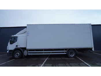 Kasti veoauto VOLVO FE 280