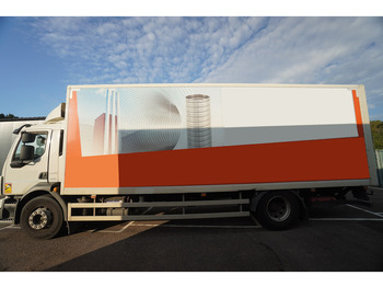 Kasti veoauto VOLVO FL 280