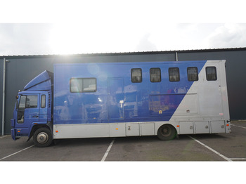 Hobuseauto VOLVO FL6