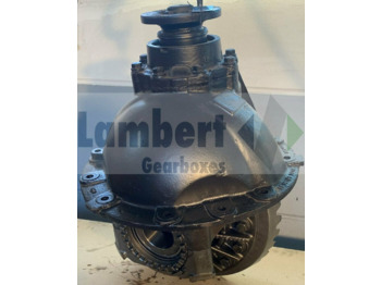 Diferentsiaalvarustus - Veoauto Differential Hinterachse passend:MAN HY-13110 /37:11 /81350019964: pilt 2