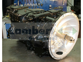 Käigukast - Veoauto Getriebe Scania GRS 905 R / GRS905 R / GRS905R Austauschgetriebe: pilt 2