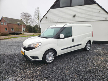 Väike kaubik FIAT Doblo