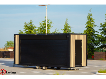 Toitlustus haagis Skretas Box XXL Size: pilt 2 Toitlustus haagis Skretas Box XXL Size: pilt 2