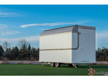 Toitlustus haagis Skretas Oval Large Size: pilt 4