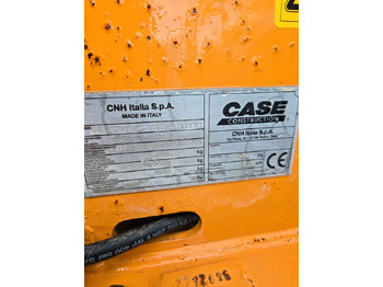 Rataslaadur Case 21E: pilt 3