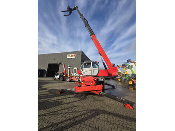 Teleskooplaadur MANITOU MRT 2150