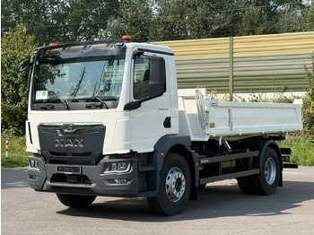 Kallurauto MAN TGM 18.320