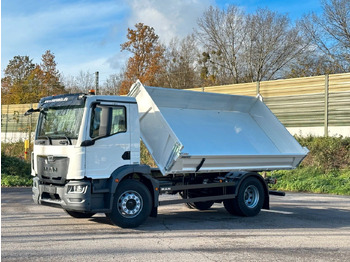 Kallurauto MAN TGM 18.320