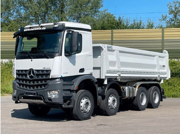 Kallurauto MERCEDES-BENZ