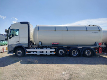 Tsisternauto VOLVO FH 420