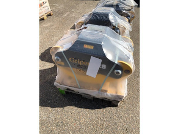 Uus Haarats - Metsandusseadmed HSP-Gripen STANDARD, HD , BIO: pilt 4 Uus Haarats - Metsandusseadmed HSP-Gripen STANDARD, HD , BIO: pilt 4