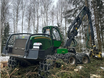 John Deere 1170G  liising John Deere 1170G: pilt 3