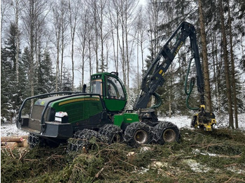 John Deere 1170G  liising John Deere 1170G: pilt 4