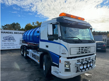 Vaakumveok VOLVO FM 420