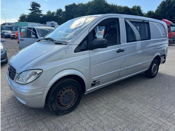 Väike kaubik MERCEDES-BENZ Vito 111
