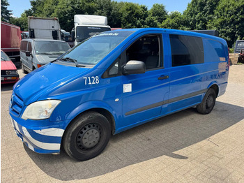Väike kaubik MERCEDES-BENZ Vito 113