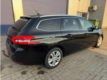 Auto Peugeot 308 **EURO 6-88KW**: pilt 4