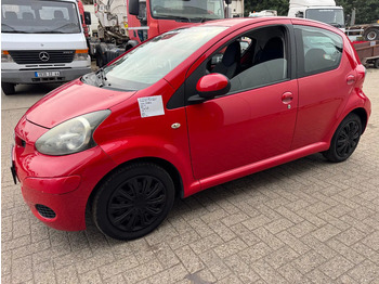 Luukpära TOYOTA