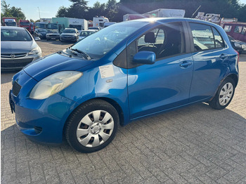 Luukpära TOYOTA