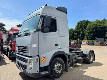Sadulveok VOLVO FH12 420