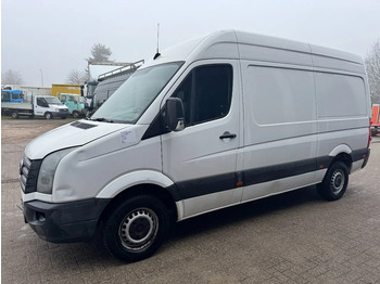 Kaubik VOLKSWAGEN Crafter
