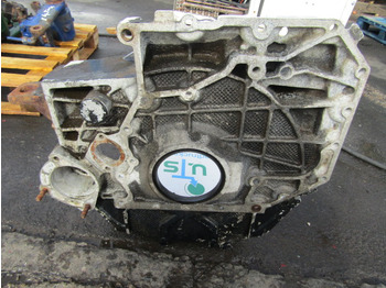 Pöördratas - Veoauto CUMMINS 6BT FLYWHEEL BELLHOUSING: pilt 2