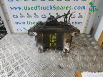 Kütusesüsteem BOSCH