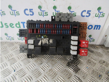 Elektrisüsteem DAF CF 75