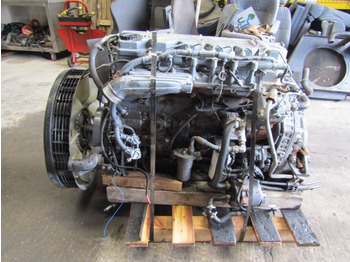 Mootor - Veoauto DAF LF 220 EURO 3 250 ENGINE: pilt 4