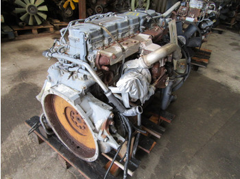 Mootor - Veoauto DAF LF 220 EURO 3 250 ENGINE: pilt 2