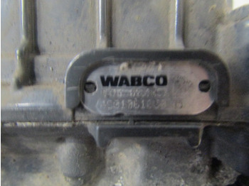 Piduriosad - Veoauto DAF LF 220 EURO 6 REAR AXLE EBS 2 BRAKE CONTROL UNIT  P/NO 4801051050/1818832: pilt 2