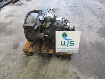 Käigukast DAF LF 45