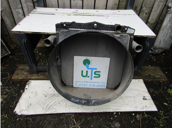 Radiaator DAF LF 45