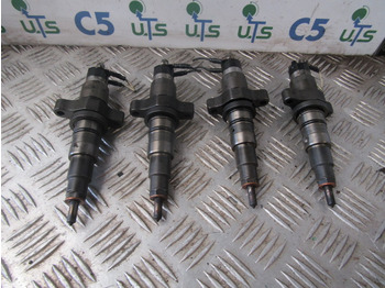 Kütusesüsteem DAF LF 45