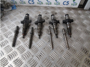 Kütusesüsteem DAF LF 45